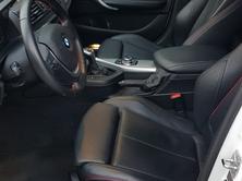 BMW 120d Sport Line, Diesel, Occasion / Gebraucht, Handschaltung - 6