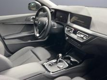 BMW 120d Steptronic Sport Line, Diesel, Occasion / Utilisé, Automatique - 7
