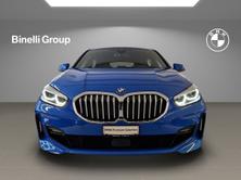 BMW 120d Pure M Sport, Diesel, Occasion / Utilisé, Automatique - 3