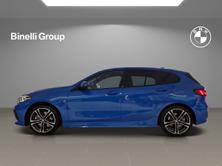 BMW 120d Pure M Sport, Diesel, Occasion / Gebraucht, Automat - 4