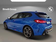 BMW 120d Pure M Sport, Diesel, Occasion / Gebraucht, Automat - 5