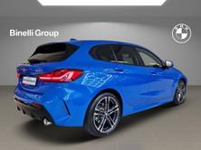 BMW 120d Pure M Sport, Diesel, Occasion / Utilisé, Automatique - 6