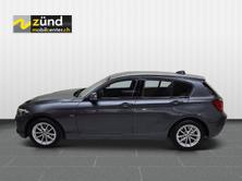 BMW 120d, Diesel, Occasion / Utilisé, Automatique - 2
