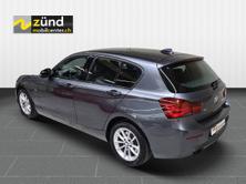 BMW 120d, Diesel, Occasion / Gebraucht, Automat - 3