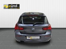 BMW 120d, Diesel, Occasion / Gebraucht, Automat - 4