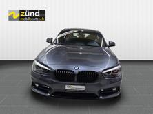 BMW 120d, Diesel, Occasioni / Usate, Automatico - 5