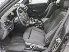 BMW 120d, Diesel, Occasion / Gebraucht, Automat - 6
