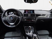 BMW 120d, Diesel, Occasioni / Usate, Automatico - 7