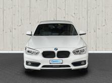 BMW 120d Urban Line Steptronic, Diesel, Occasion / Utilisé, Automatique - 2