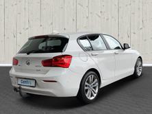 BMW 120d Urban Line Steptronic, Diesel, Second hand / Used, Automatic - 7