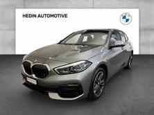 BMW 120d Sport Line, Diesel, Occasion / Utilisé, Automatique - 2