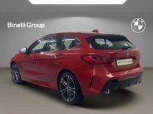 BMW 120d Steptronic Pure M Sport, Diesel, Occasion / Gebraucht, Automat - 3