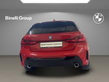 BMW 120d Steptronic Pure M Sport, Diesel, Occasion / Gebraucht, Automat - 4