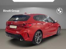 BMW 120d Steptronic Pure M Sport, Diesel, Occasion / Gebraucht, Automat - 5
