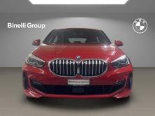 BMW 120d Steptronic Pure M Sport, Diesel, Occasion / Gebraucht, Automat - 7