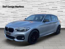 BMW 120d M Sport Steptronic, Diesel, Occasioni / Usate, Automatico - 2