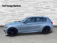 BMW 120d M Sport Steptronic, Diesel, Occasion / Gebraucht, Automat - 3