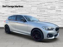 BMW 120d M Sport Steptronic, Diesel, Occasioni / Usate, Automatico - 4