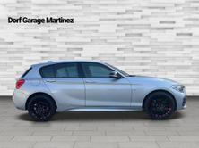 BMW 120d M Sport Steptronic, Diesel, Occasioni / Usate, Automatico - 5