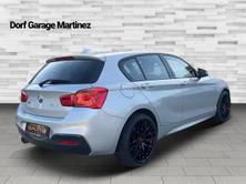 BMW 120d M Sport Steptronic, Diesel, Occasioni / Usate, Automatico - 6