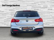 BMW 120d M Sport Steptronic, Diesel, Occasioni / Usate, Automatico - 7