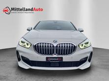 BMW 120d Steptronic M Sport, Diesel, Occasion / Gebraucht, Automat - 2