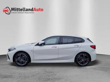 BMW 120d Steptronic M Sport, Diesel, Occasion / Gebraucht, Automat - 4