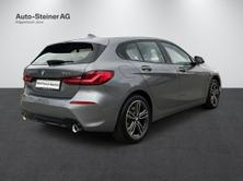 BMW 120d Sport Line, Diesel, Second hand / Used, Automatic - 2