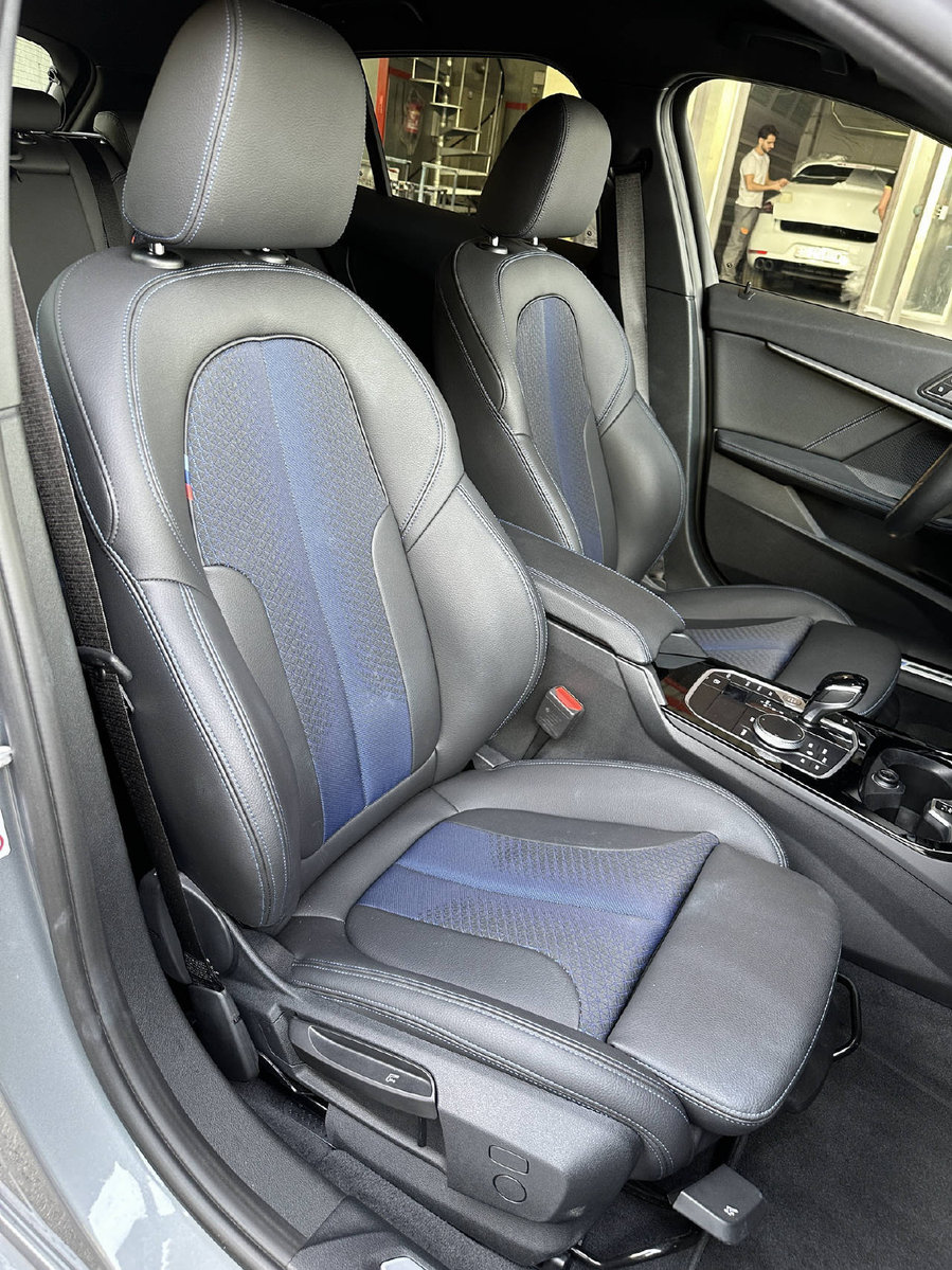BMW 120d M Sport, Diesel, Occasioni / Usate, Automatico - 2