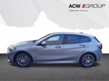 BMW 120d M Sport, Diesel, Occasion / Utilisé, Automatique - 2