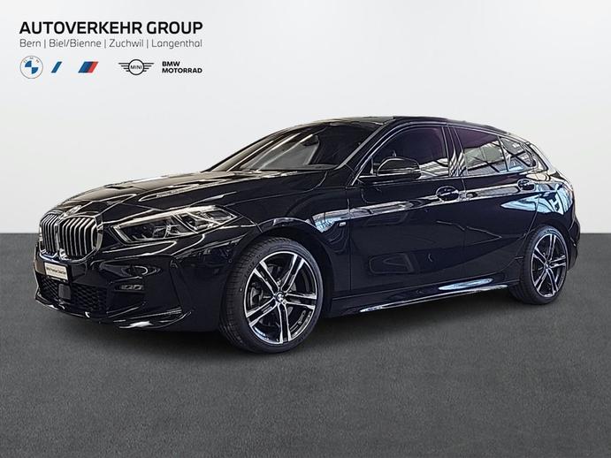 BMW 120d M Sport, Diesel, Occasion / Gebraucht, Automat