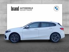 BMW 120d Sport Line, Diesel, Occasion / Gebraucht, Automat - 3