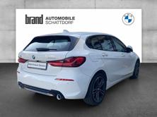 BMW 120d Sport Line, Diesel, Occasion / Utilisé, Automatique - 6