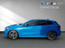 BMW 120d Steptronic Pure M Sport, Diesel, Occasioni / Usate, Automatico - 2