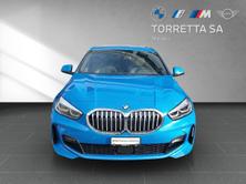 BMW 120d Steptronic Pure M Sport, Diesel, Occasion / Utilisé, Automatique - 4