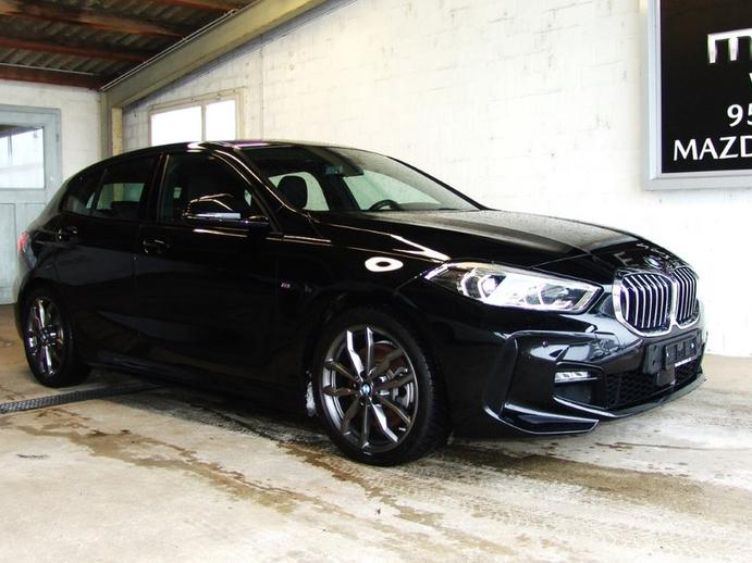 BMW 120i SDKG M-Sport, Benzina, Occasioni / Usate, Automatico