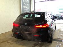 BMW 120i SDKG M-Sport, Benzin, Occasion / Gebraucht, Automat - 5