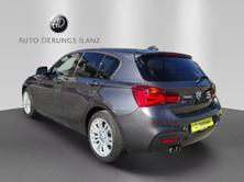 BMW 120d Ed. M Sport, Diesel, Occasion / Utilisé, Automatique - 4
