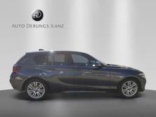 BMW 120d Ed. M Sport, Diesel, Occasioni / Usate, Automatico - 5