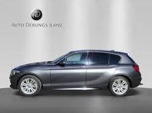 BMW 120d Ed. M Sport, Diesel, Occasion / Utilisé, Automatique - 6