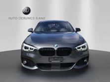BMW 120d Ed. M Sport, Diesel, Occasion / Utilisé, Automatique - 7