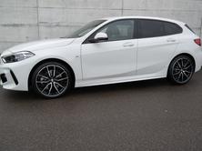BMW 120d, Diesel, Occasioni / Usate, Automatico - 2