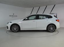 BMW 120d Steptronic Sport Line, Diesel, Occasioni / Usate, Automatico - 4