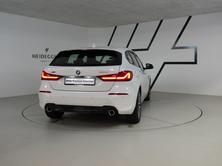 BMW 120d Steptronic Sport Line, Diesel, Occasioni / Usate, Automatico - 7
