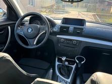 BMW 1er Reihe E87 120i, Benzin, Occasion / Gebraucht, Handschaltung - 4