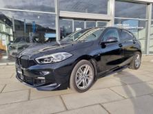 BMW 120i Pure M Sport Steptronic, Petrol, Second hand / Used, Automatic - 2