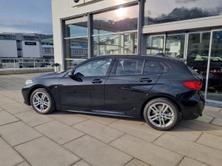 BMW 120i Pure M Sport Steptronic, Petrol, Second hand / Used, Automatic - 3