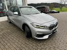 BMW 120d Steptronic Luxury Line, Diesel, Occasion / Gebraucht, Automat - 2