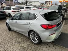 BMW 120d Steptronic Luxury Line, Diesel, Occasion / Gebraucht, Automat - 3