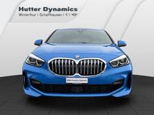 BMW 120d, Diesel, Occasion / Utilisé, Automatique - 2